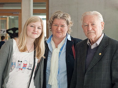 Familie Fischer Familie Fischer