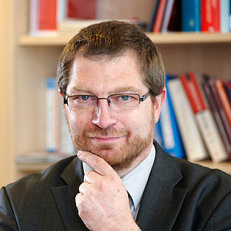 Prof. Dr. Stefan Witte