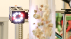 IP2: Network and integration technologies for individualised, versatile, and resource-optimised food production 