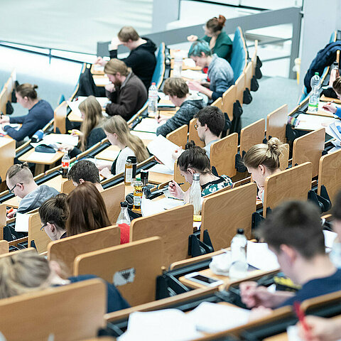 Link zur Lernplattform eCampus (ILIAS) - öffnet in neuem Fenster
