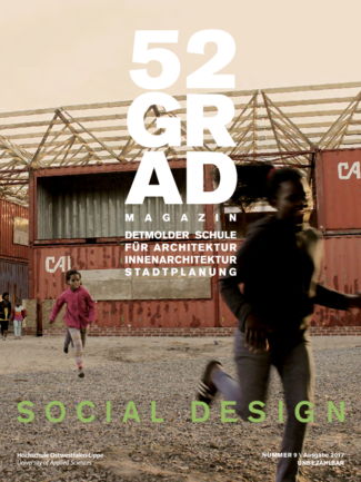 Social Design, Ausgabe 2017, Nr. 9