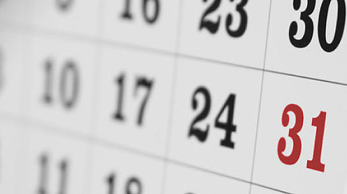 Terminkalender