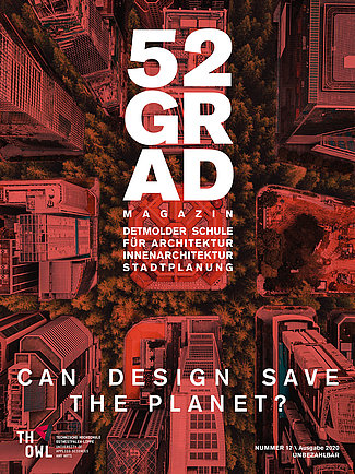 Can Design save the Planet, Ausg. 2020, Nr. 12