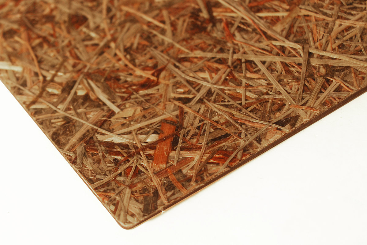 Organoid® Dekorbeschichtung Detmolder Schule für Gestaltung TH OWL