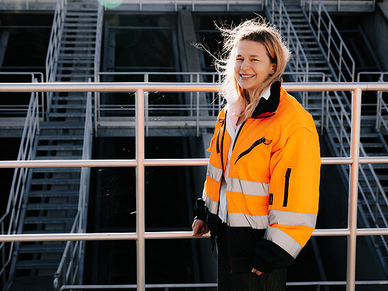 Promotion zwischen Forschung, Praxis und einer Menge Messtechnik