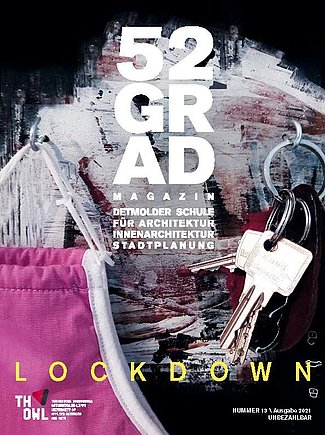 Lockdown, Ausgabe 2021, Nr. 13