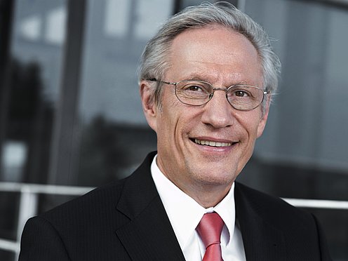 Fritz Klocke Fritz Klocke