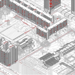 Mass Housing Neighbourhoods as Urban 