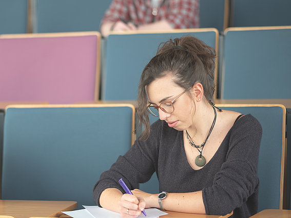 TH OWL erleichtert Impfung für Studierende