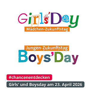 Girls and Boysday 2026