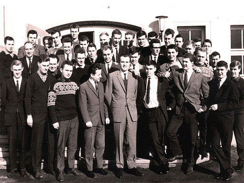 1971_Ursemester 1971_Ursemester