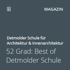 Kachel 52 Grad Best of Detmolder Schule