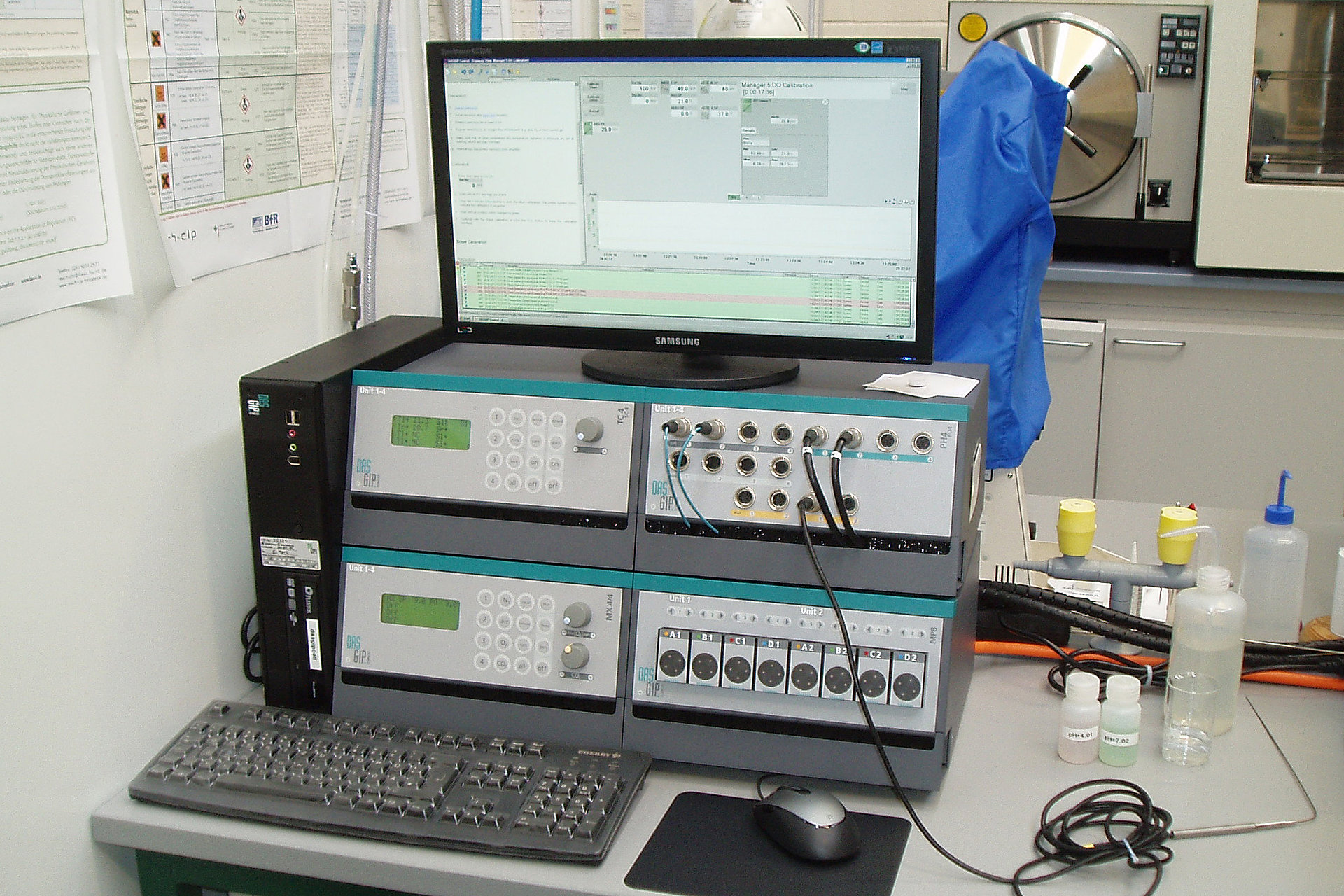 Fachgebiet Biotechnologie Life Science  TH OWL