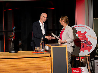 Lehrpreis 2024: Professor Dr.-Ing. Jan Schneider Lehrpreis 2024: Professor Dr.-Ing. Jan Schneider