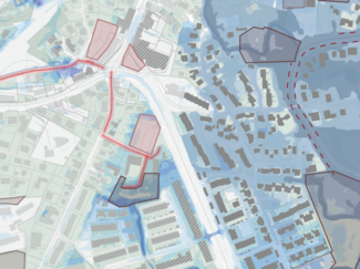 Ausarbeitung GIS Wintersemester 2021/2022