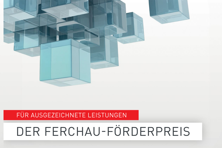 Th Owl Ferchau Forderpreis Fur Exzellente Nachwuchs Ingenieure Der Hochschule Owl