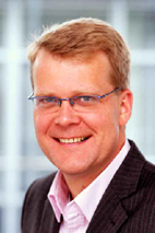 Picture of Robert B. Vehrkamp