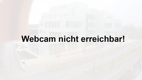 Bauarbeiten am InnovationSPIN in Lemgo Bauarbeiten am InnovationSPIN in Lemgo
