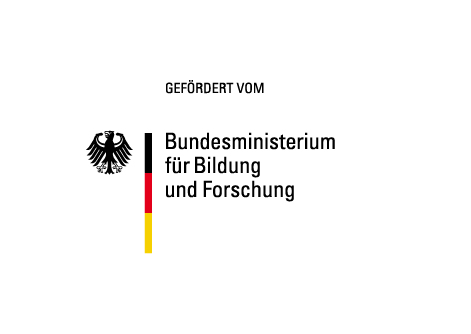 Gefördert durch BMBF Gefördert durch BMBF