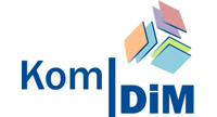 KomDiM Logo KomDiM
