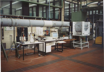 Versuchsaufbau Bild: Versuchsaufbau