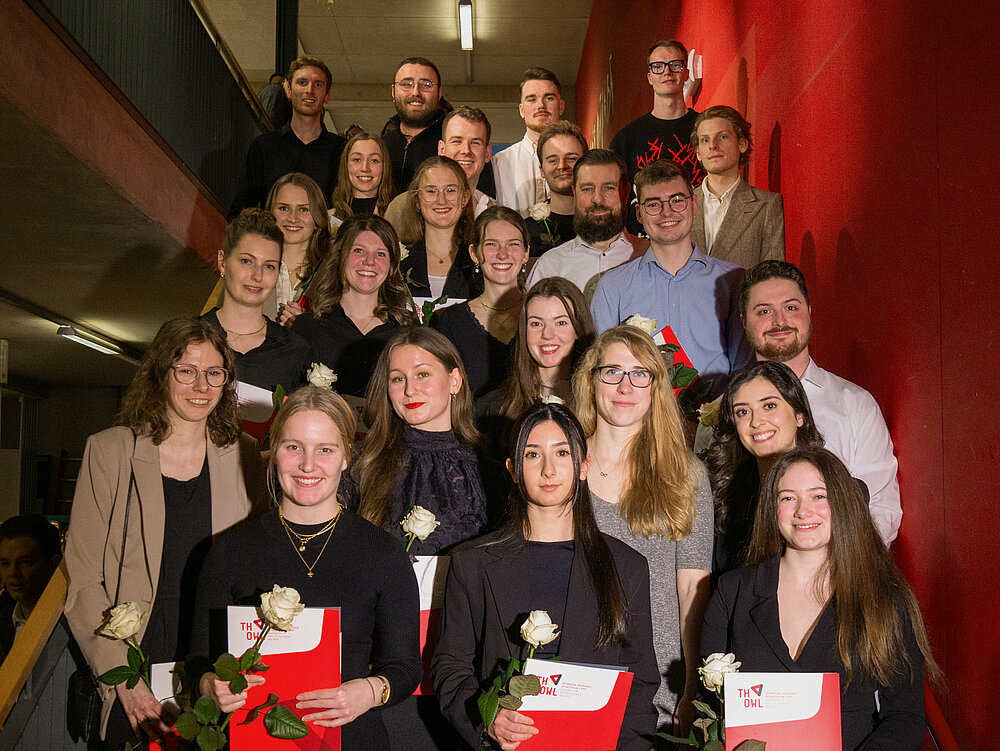 Absolvent Master Marketing Mülheim – KAHY